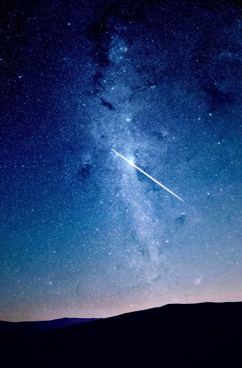 Astronomy Stars