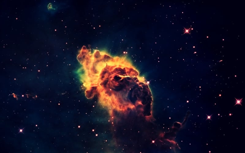 Supernova Remnant